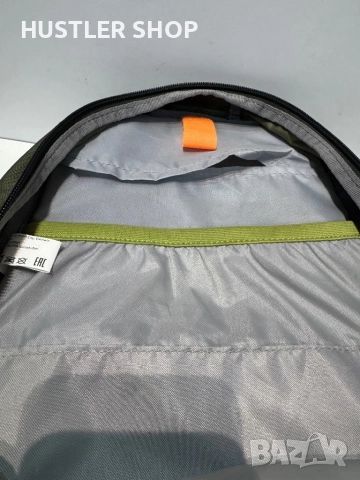 Раница DAUTER BIKE I 18 SL, снимка 9 - Раници - 52849466