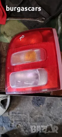 Стоп  десен  Nissan Micra K11 - 50лв, снимка 2 - Части - 49829642