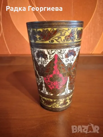 Месингова чаша