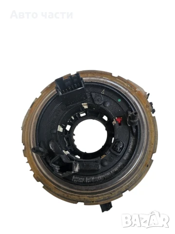 Лентов кабел Audi A4 2.5 TDI 180 конски сили 8E0953541C , снимка 2 - Части - 51337046