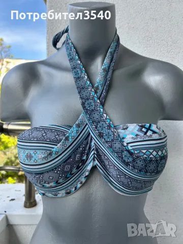 Горнище на бански