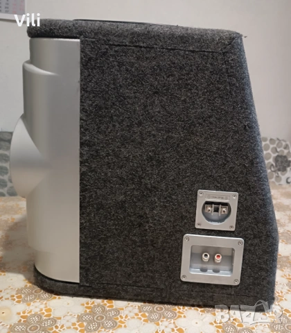 Infinity Reference 1420se, снимка 8 - Тонколони - 53253009