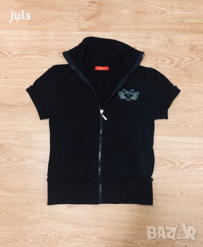 Дамска блуза WASPY, снимка 2 - Блузи - 28548374