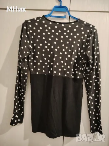 Дамска блуза, снимка 3 - Блузи с дълъг ръкав и пуловери - 50052429