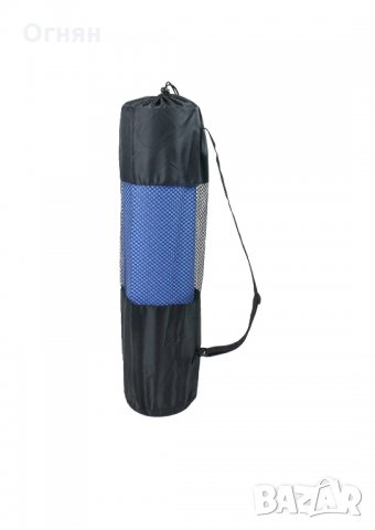 неплъзгаща се TPE подложка патечка за упражнения, снимка 4 - Йога - 32648084