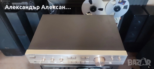 Luxman C-03, снимка 7 - Ресийвъри, усилватели, смесителни пултове - 52119051