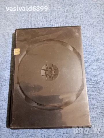 "Горещ вятър" серии 5,6, снимка 2 - DVD филми - 50357421