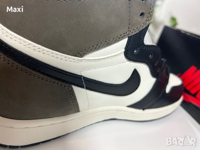 Маратонки Nike Jordan, снимка 5 - Маратонки - 43301209