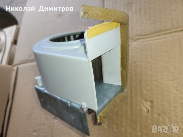 Продавам двигател с турбина за сушилня, снимка 8 - Сушилни - 40103650