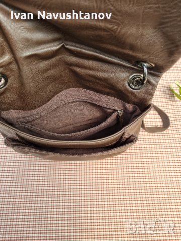 Дамска, ежедневна чанта , снимка 4 - Чанти - 40626834