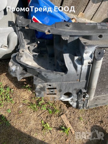 Очиларка радиатори кулер перки VW Sharan Фолксваген Шаран 1, снимка 3 - Части - 40842529