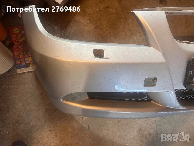 Продавам Части за БМВ Е91, снимка 9 - Части - 53251057