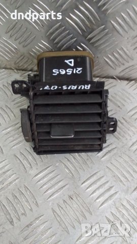 Духалка парно Toyota Auris 2007г.