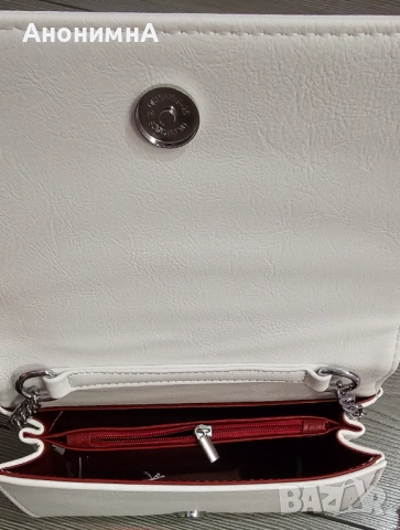 Чанта през рамо, снимка 4 - Чанти - 52775844