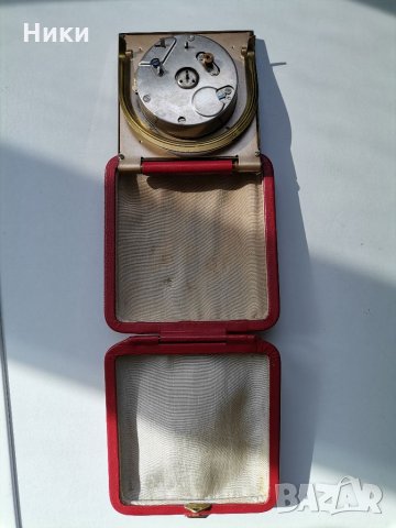 Стар немски часовник, снимка 6 - Други - 32671441