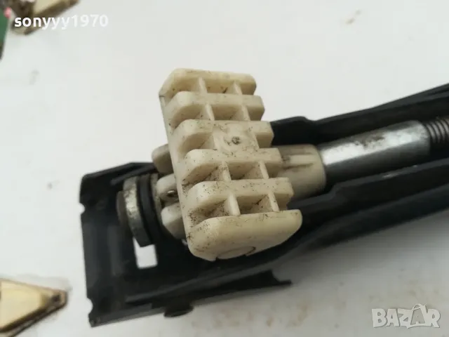 БМВ ОРИГИНАЛЕН КРИК ОТ ШВЕЦИЯ 2603251551, снимка 5 - Аксесоари и консумативи - 49649460