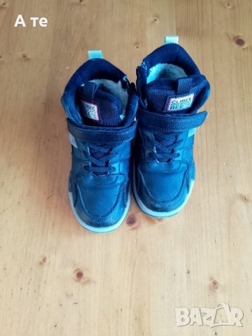 Детски боти , снимка 2 - Детски боти и ботуши - 43167342