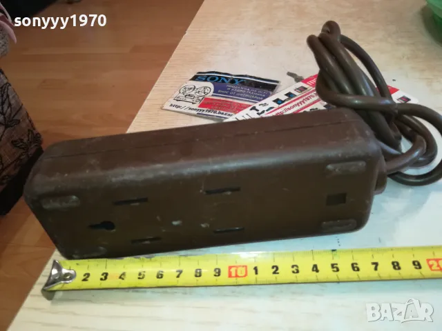 ®РАЗКЛОНИТЕЛ ОТ ГЕРМАНИЯ 1,6М 1911241104, снимка 16 - Други - 48023000