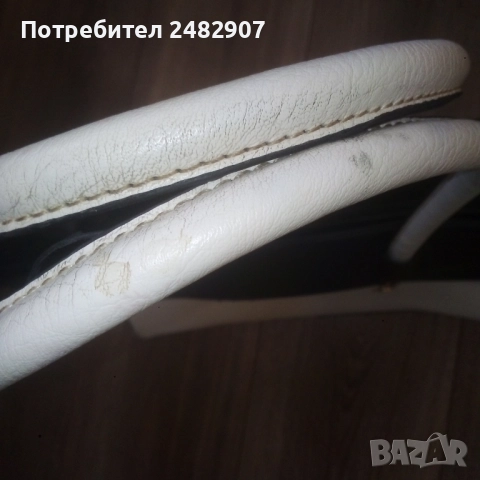 Дамска чанта  , снимка 7 - Чанти - 52934452