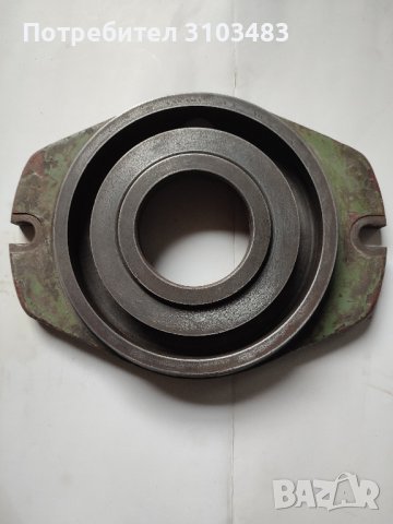 Въртящи основи за менгемета., снимка 5 - Стругове - 43996725