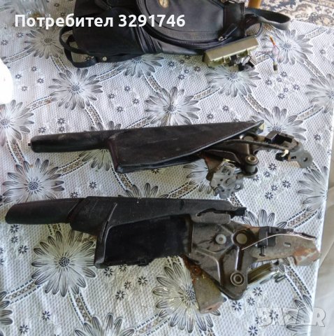 Лост за ръчна спирачка за Ауди А4  2003г и за Волксваген Пасат4 1998г 25лв брой, снимка 1