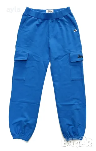 Спортно долнище за момче ZINC