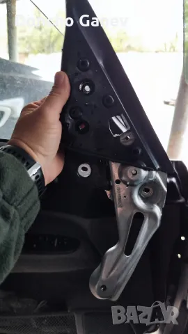 триъгълник за преден прозорец на Субару Форестър , снимка 8 - Части - 49672361