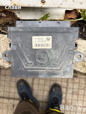 газова течна фаза от great wall steed 5, снимка 3 - Части - 53306337