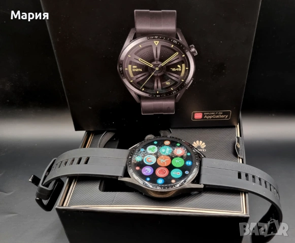 Huawei Watch GT 3 46mm