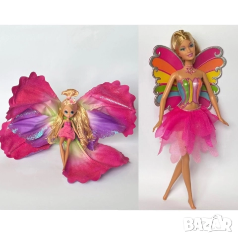 Оригинални Филмови Кукли Barbie 