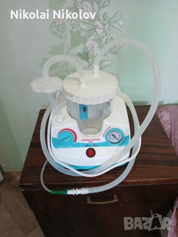 АСПИРАТОР, снимка 4 - Други - 53074813