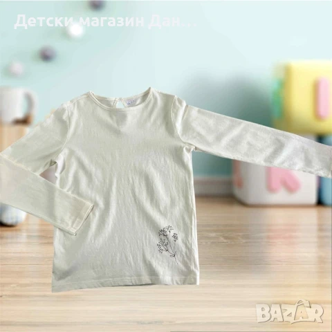 Детска блуза