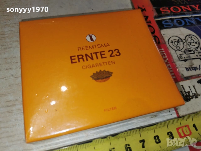 ERNTE 23-ПЛОЧКА ЗА КОЛЕКЦИЯ 1702261713, снимка 5 - Колекции - 53511189