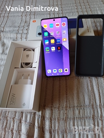 телефон нов отворен само за снимки 