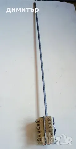 Ключ за фурна с удължител за печка Мечта и Терма и др.