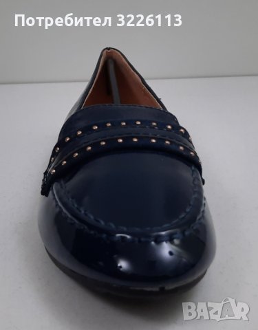 Дамски обувки Lin Lon, размер - 37. , снимка 8 - Дамски ежедневни обувки - 37249027