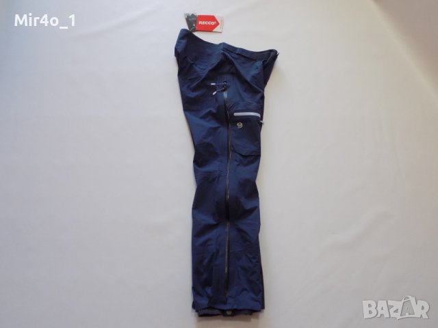 нов панталон mountain hardwear долнище туризъм дамски оригинал спорт М, снимка 3 - Спортни екипи - 39688894