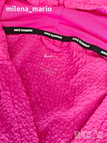 Nike нова вертовка С, снимка 2 - Спортни екипи - 51795636