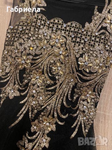 Нова бална рокля , снимка 2 - Рокли - 35336460