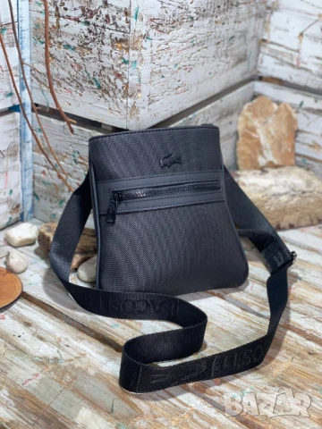 чанти tommy hilfiger lacoste, снимка 4 - Чанти - 50768276