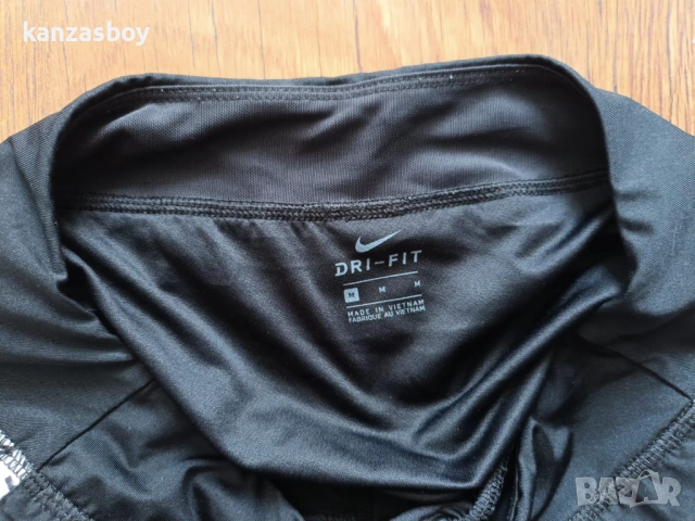 Nike Dri-Fit - страхотни ръннинг панталонки M, снимка 7 - Спортни екипи - 51870576