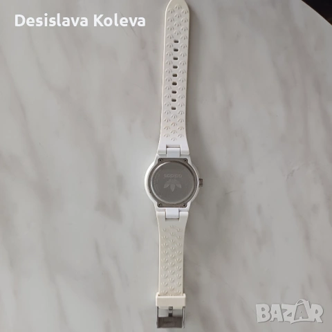 Дамски часовник Adidas , снимка 4 - Дамски - 53071607