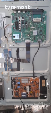 T con Board T320HVN02.0 32T26-C00 for SAMSUNG UE32ES5500, снимка 6 - Части и Платки - 36610589