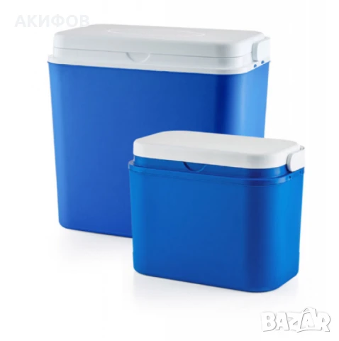 2бр. Хладилни кутии ATLANTIC,  30+10L, снимка 2 - Хладилни чанти - 51294485