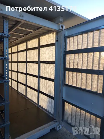 Крипто Ферма за Биткойн , снимка 6 - Друга електроника - 47972733