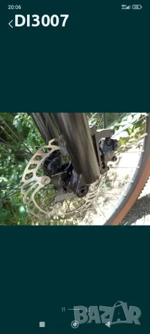 велосипед 29' черен мат, снимка 10 - Велосипеди - 50241296