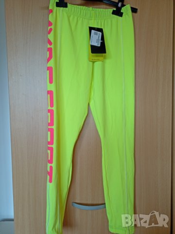 Клин MXDC sport XS нов, снимка 1