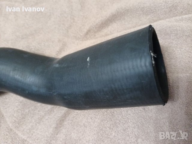 Горен турбо маркуч за Алфа 147,156 и ГТ 1,9 жтд, снимка 3 - Аксесоари и консумативи - 40658140