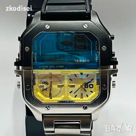 Часовник DIESEL DZ-7458