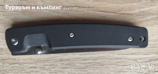 Сгъваем нож / 2 модела /, снимка 11 - Ножове - 53235543